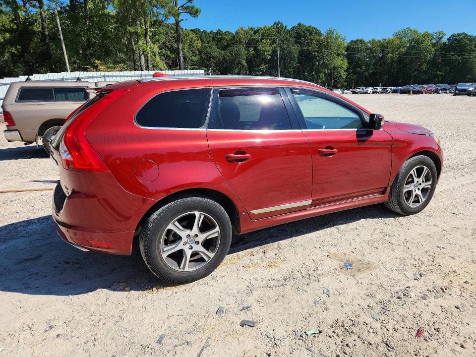 2017 VOLVO XC60 T6 INSCRIPTION 3