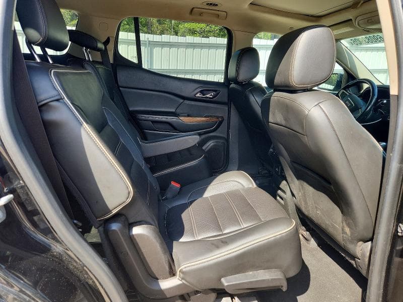 2017 GMC ACADIA DENALI 11