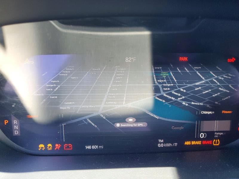 2021 POLESTAR 2 9