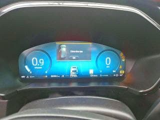 2023 FORD ESCAPE ST LINE SELECT 7