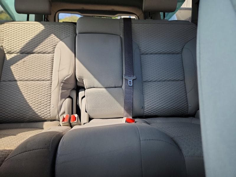 2017 GMC ACADIA SLE 10