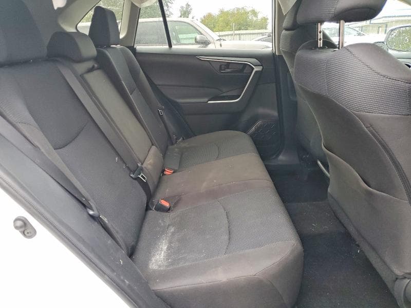 2025 TOYOTA RAV4 LE 11