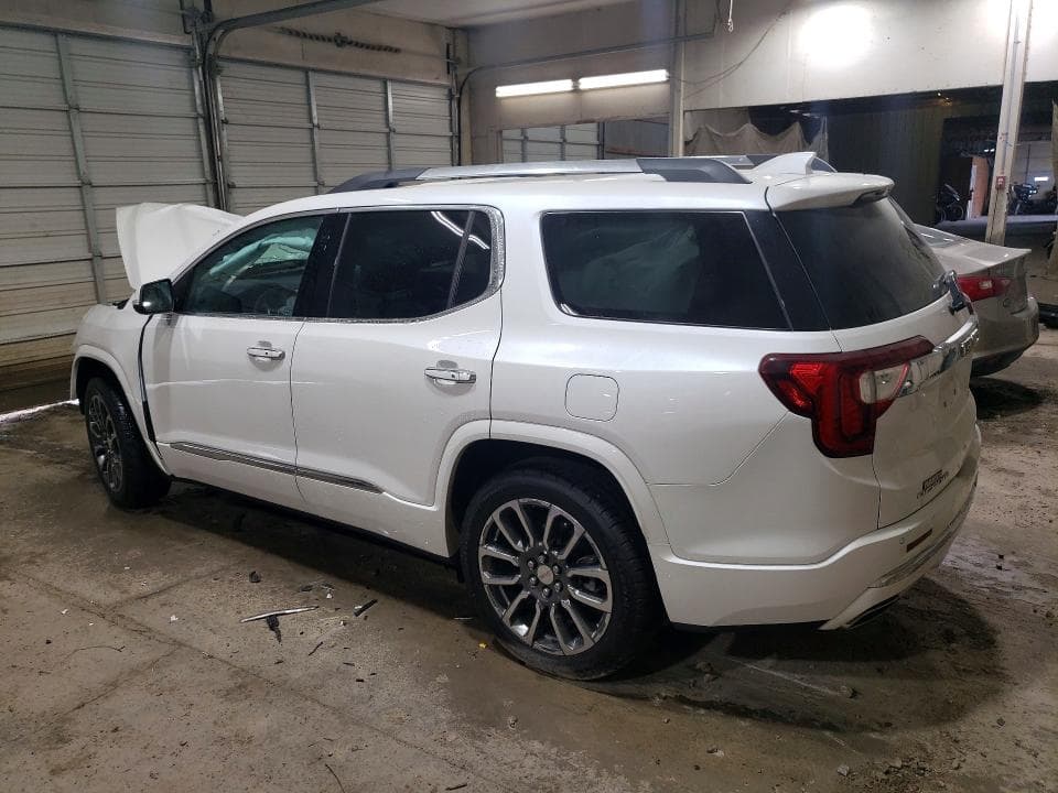 2020 GMC ACADIA DENALI 2