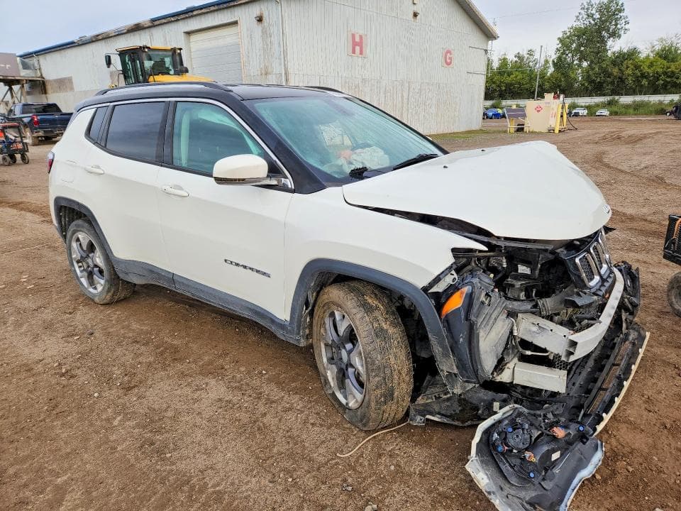 2020 JEEP COMPASS LIMITED 4