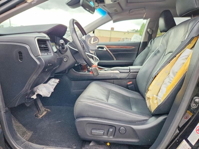 2019 LEXUS RX 350 BASE 7