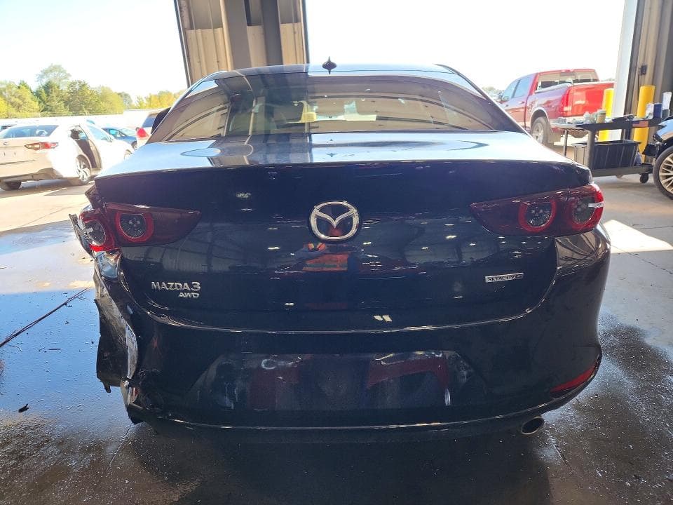 2020 MAZDA 3 PREMIUM 6