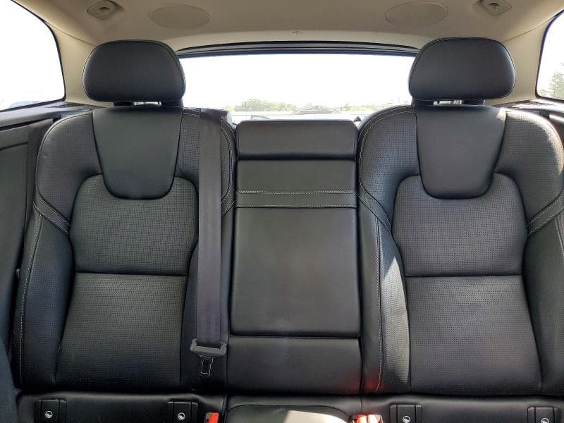 2018 VOLVO XC60 T6 INSCRIPTION 10