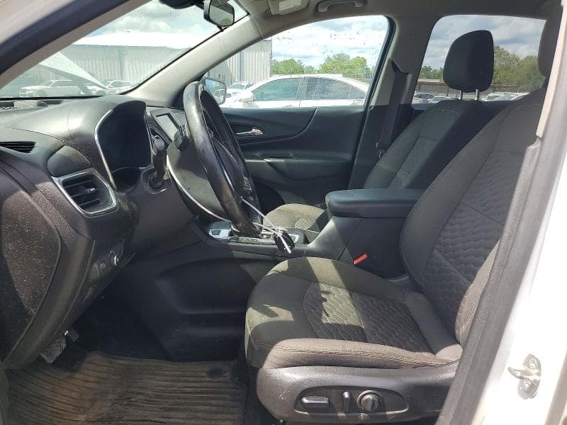 2019 CHEVROLET EQUINOX LT 7