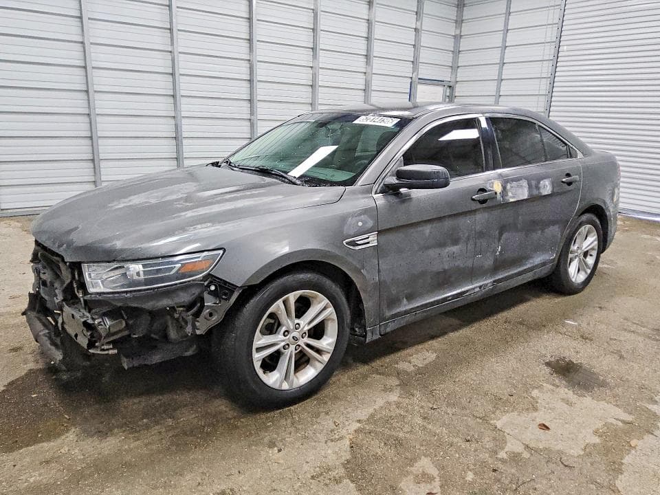 2017 FORD TAURUS SE