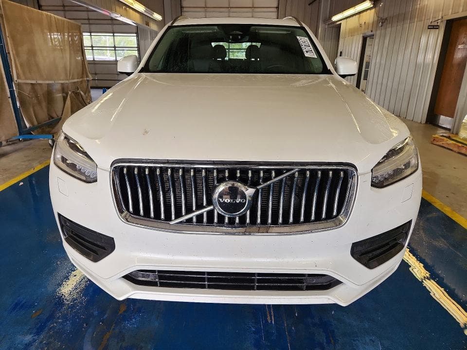 2023 VOLVO XC90 CORE 5