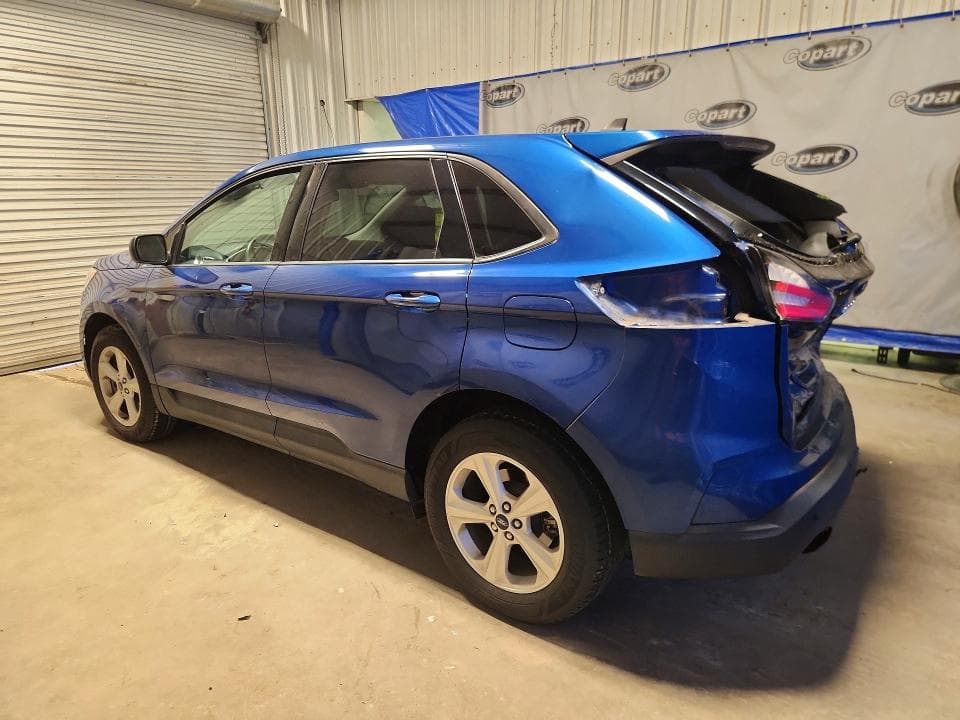 2021 FORD EDGE SE 2