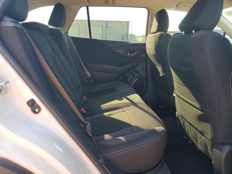 2023 SUBARU OUTBACK PREMIUM 11