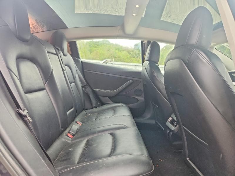 2023 TESLA MODEL 3 10