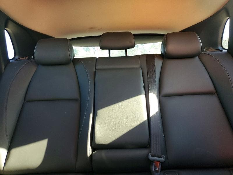2024 MAZDA CX-30 SELECT 10