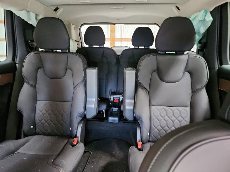 2026 VOLVO XC90 PLUS 10