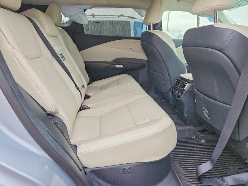 2023 LEXUS RX 350 LUXURY 11