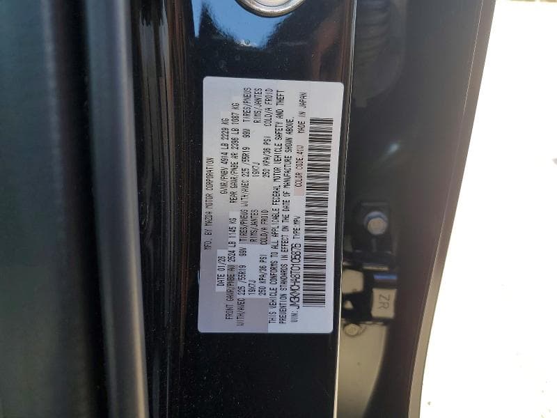 2026 MAZDA CX-5 PREFERRED 13