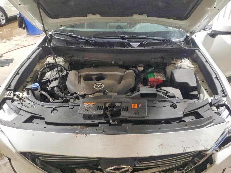 2017 MAZDA CX-9 TOURING 12
