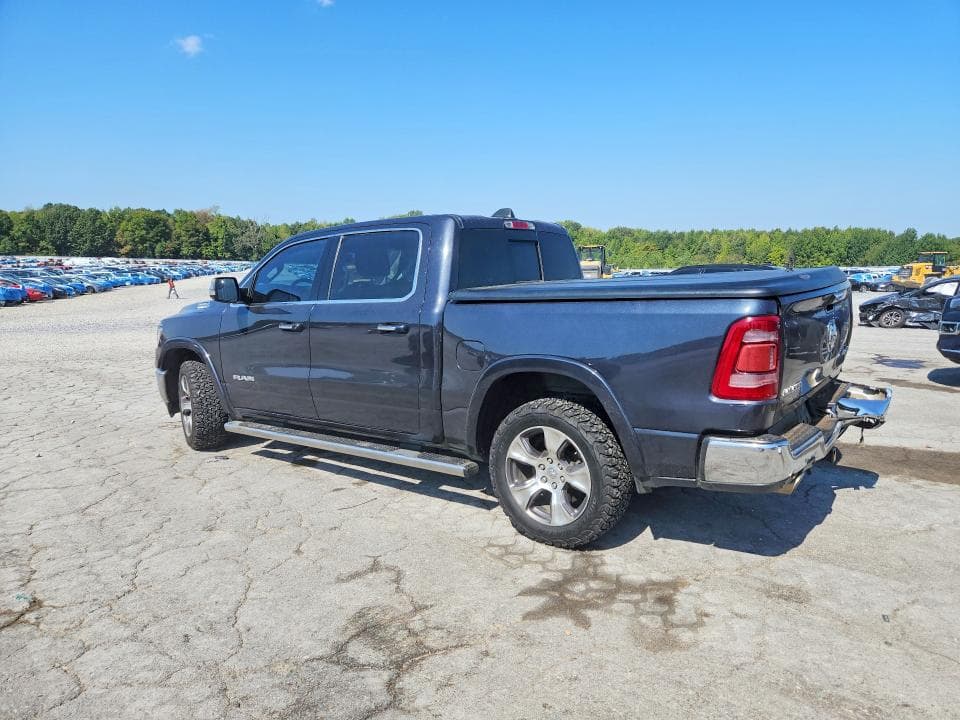 2020 RAM 1500 LARAMIE 2