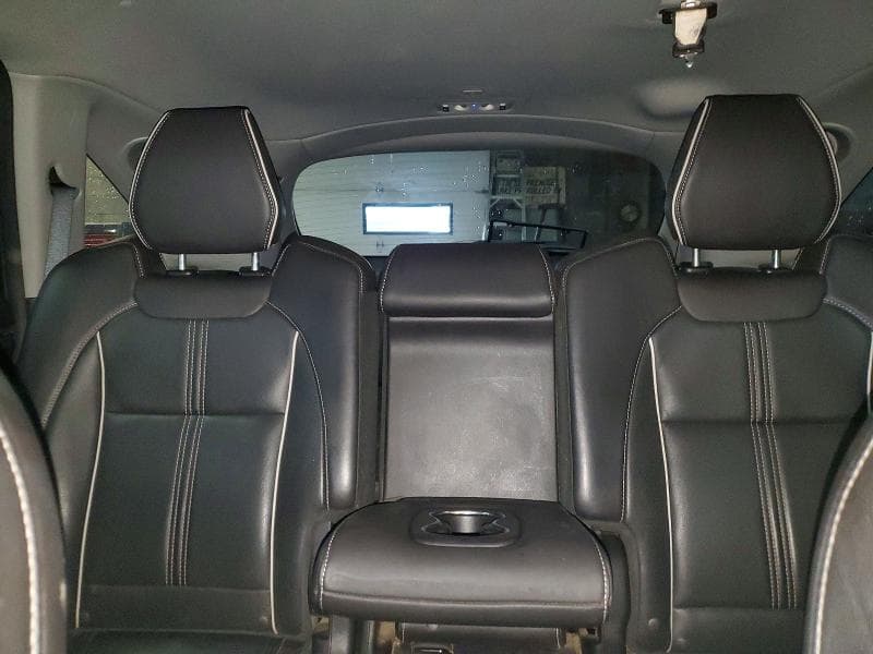 2017 ACURA MDX ADVANCE 10