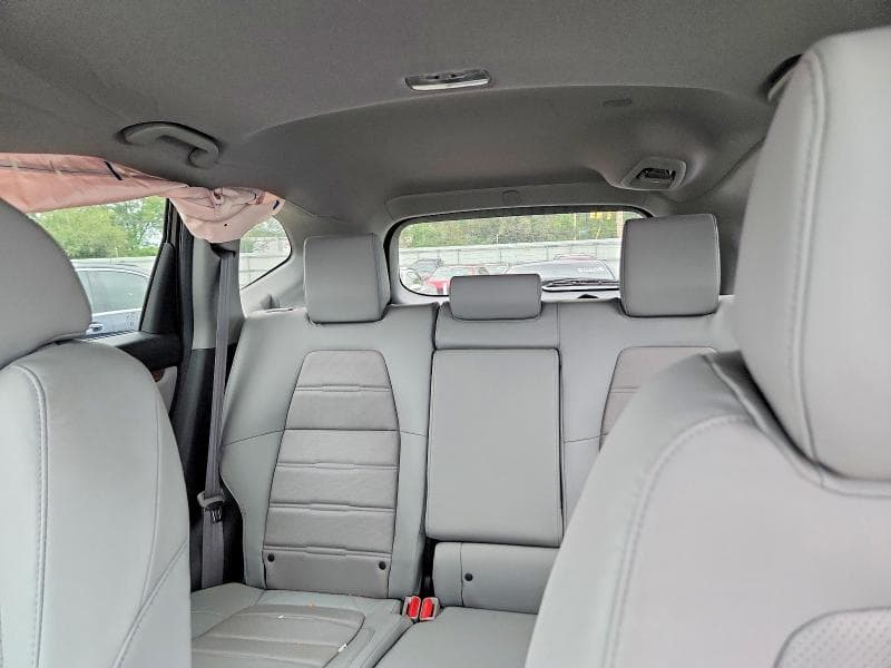 2017 HONDA CR-V EXL 10