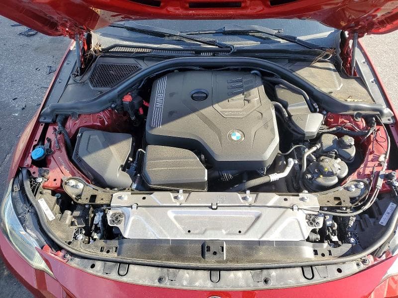 2025 BMW 230I 11