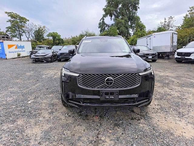 2026 VOLVO XC90 ULTRA 5