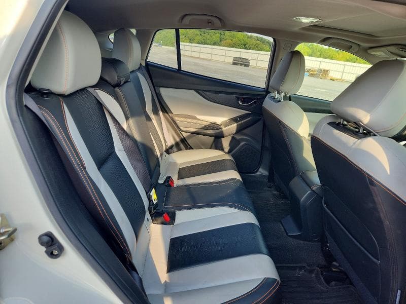2019 SUBARU CROSSTREK LIMITED 11