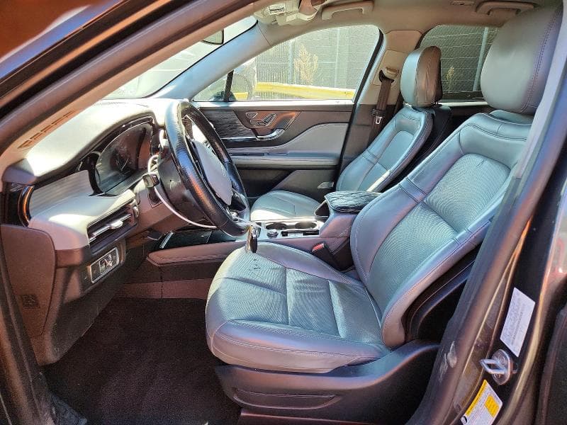 2020 LINCOLN CORSAIR 7