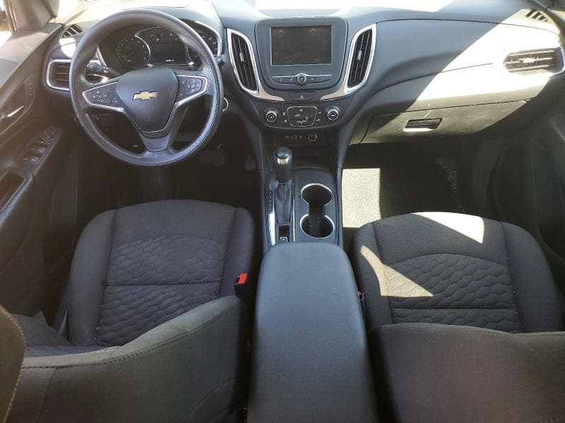 2020 CHEVROLET EQUINOX LT 8