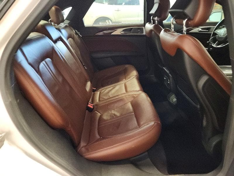 2017 LINCOLN MKZ RESERVE 10