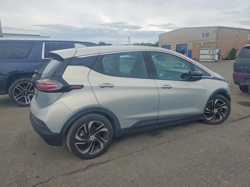 2023 CHEVROLET BOLT EV 2LT 3