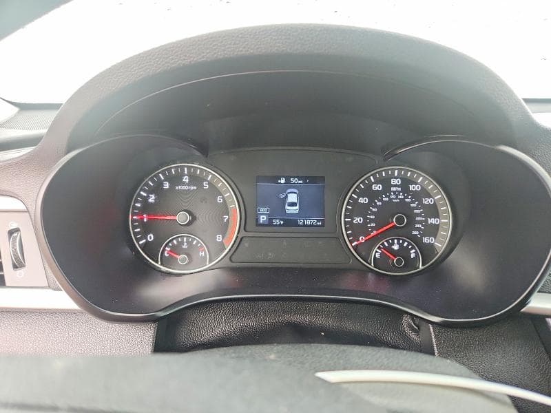 2020 KIA OPTIMA LX 9