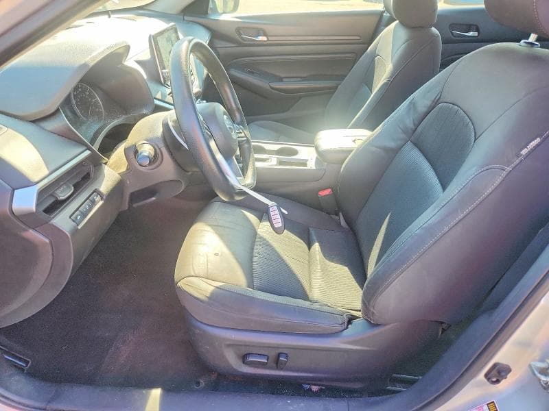 2020 NISSAN ALTIMA S 7