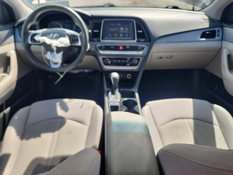 2019 HYUNDAI SONATA SE 8
