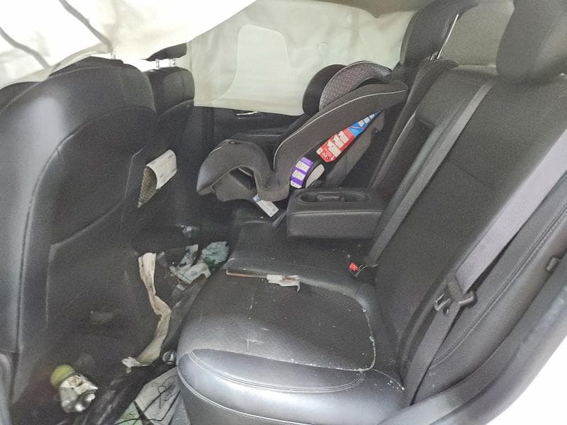 2019 BUICK ENCORE PREFERRED 11