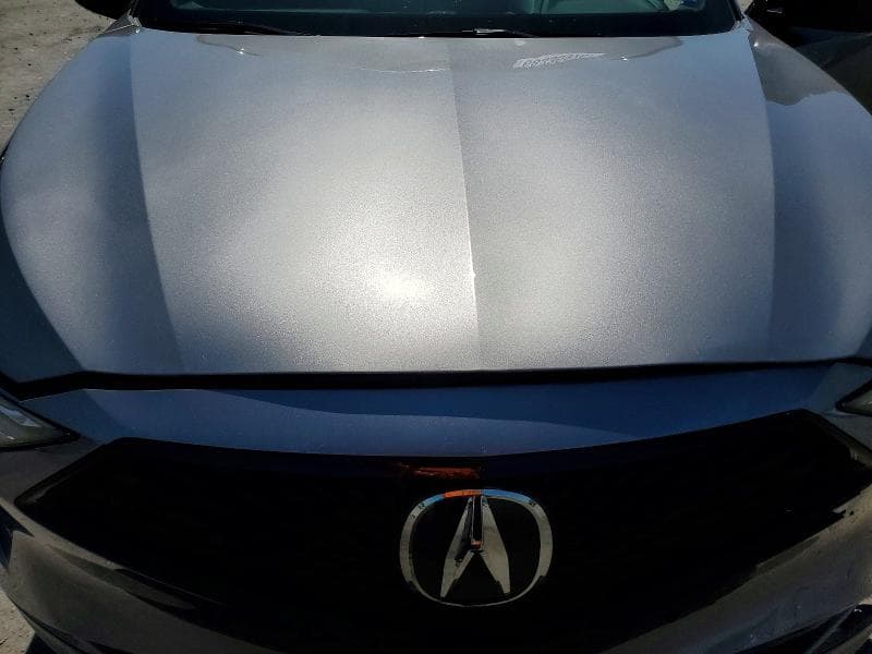 2023 ACURA MDX A-SPEC 12