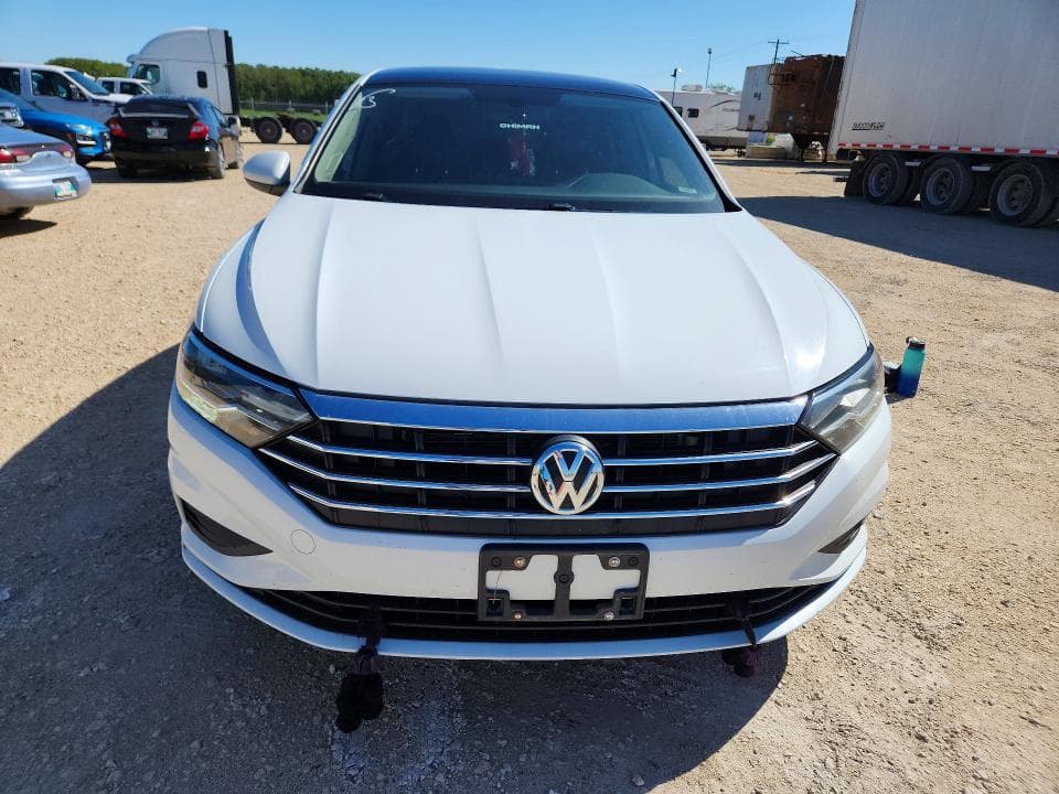 2020 VOLKSWAGEN JETTA SEL 5