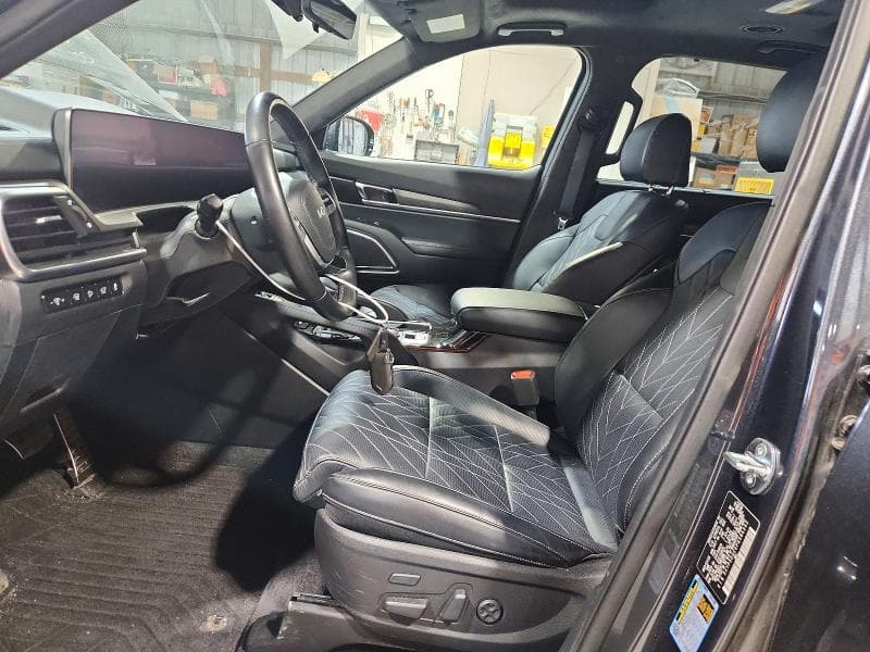 2023 KIA TELLURIDE SX-PRESTIGE X-LINE 7