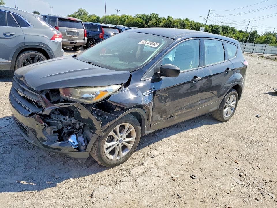 2017 FORD ESCAPE S - 1