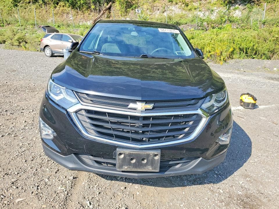 2019 CHEVROLET EQUINOX LT 5