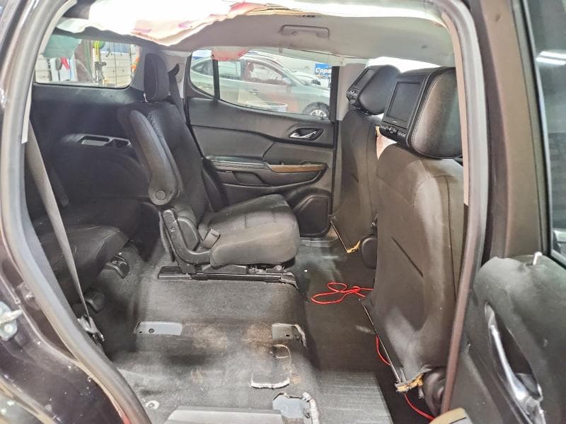 2018 GMC ACADIA SLE 11