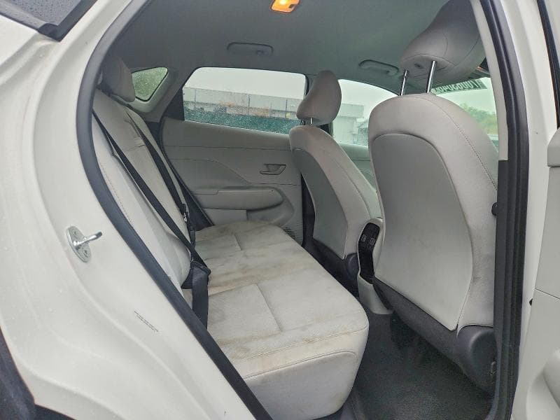 2025 HYUNDAI KONA SEL 10