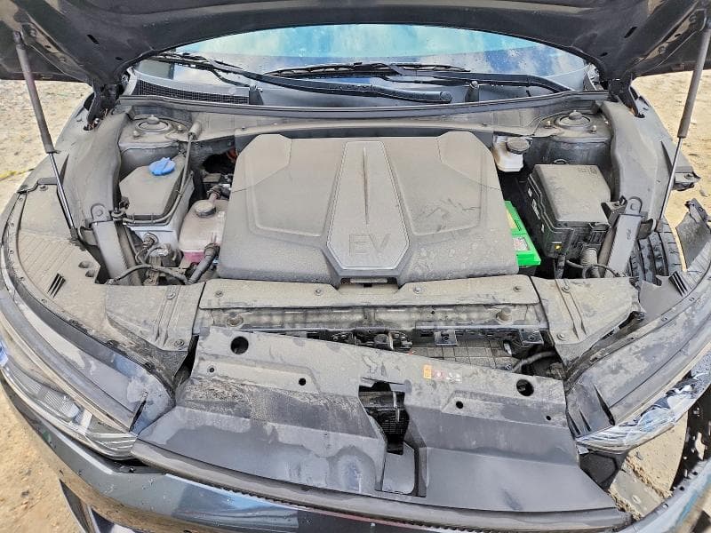 2024 KIA EV6 WIND 12