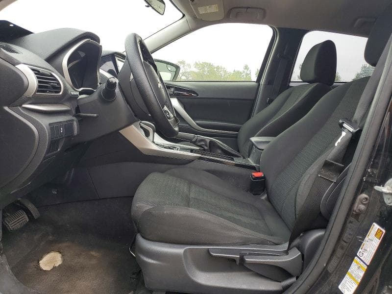 2020 MITSUBISHI ECLIPSE CROSS ES 7
