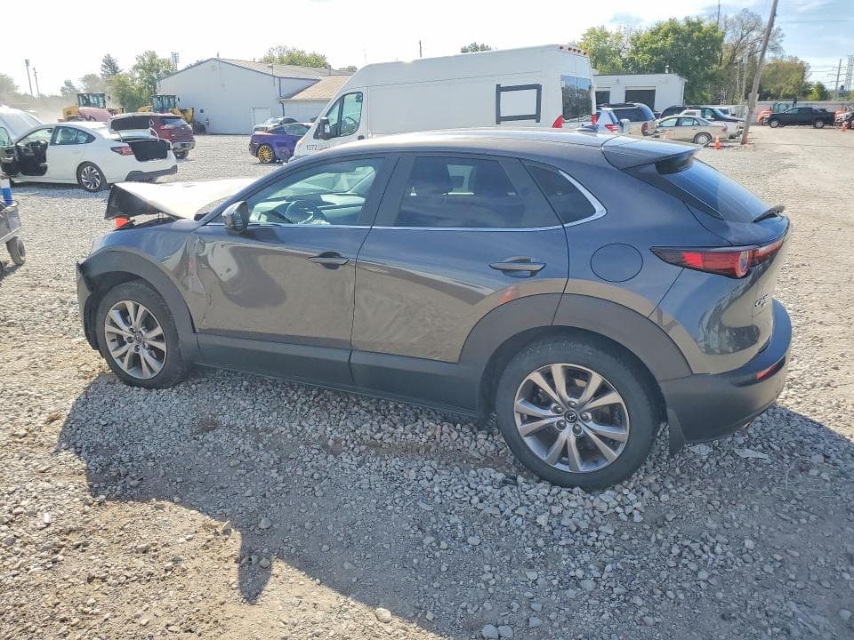 2020 MAZDA CX-30 PREFERRED 2