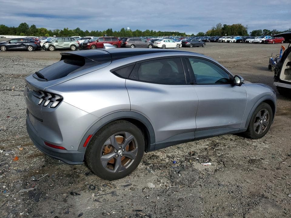 2021 FORD MUSTANG MACH-E SELECT 3