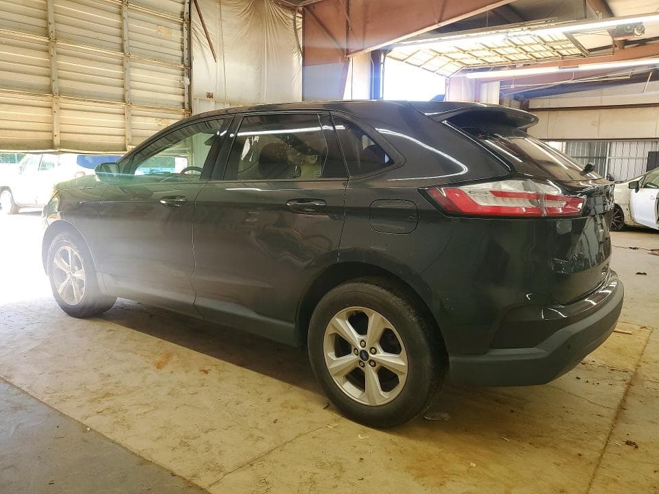 2021 FORD EDGE SE 2