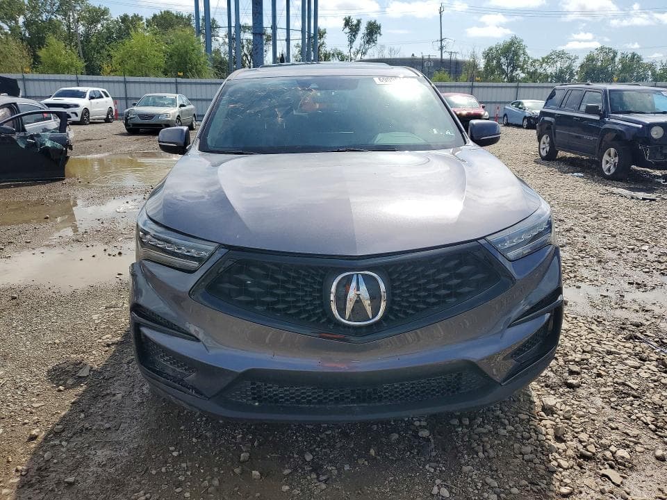 2020 ACURA RDX A-SPEC 5