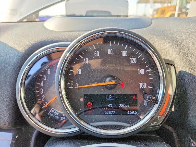2018 MINI COOPER COUNTRYMAN 9